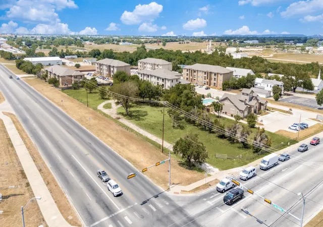 Photo 4 of Land for sale at 4701 Trimmier Rd, Killeen, TX 76542 | MLS# 8338707 | Listing updated on 2026-09-13