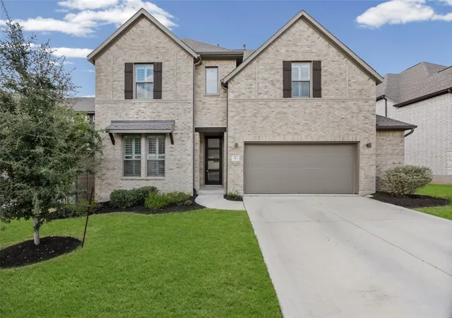 Photo 2 of Single family home for sale at 312 Maddox Dr, Georgetown, TX 78628 | MLS# 6467111 | Listing updated on 2026-09-19