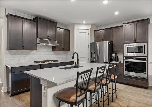 Photo 4 of Single family home for sale at 312 Maddox Dr, Georgetown, TX 78628 | MLS# 6467111 | Listing updated on 2026-09-19