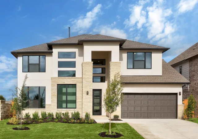 Photo 1 of Single family home for sale at 101 Leon Loop, Liberty Hill, TX 78642 | MLS# 2291512 | Listing updated on 2026-10-25