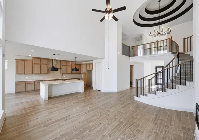Photo 3 of Single family home for sale at 101 Leon Loop, Liberty Hill, TX 78642 | MLS# 2291512 | Listing updated on 2026-10-25