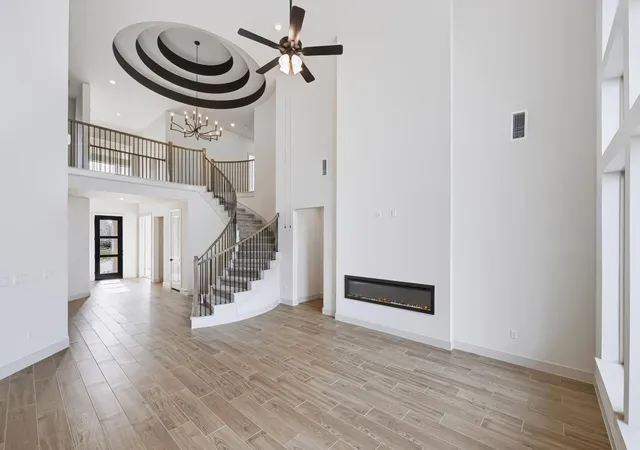 Photo 3 of Single family home for sale at 101 Leon Loop, Liberty Hill, TX 78642 | MLS# 2291512 | Listing updated on 2026-10-25
