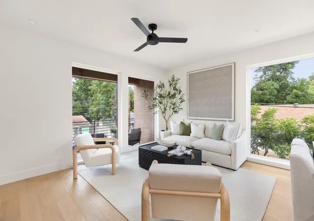 Condo for sale at 3528 Gonzales St, Austin, TX 78702 | MLS# 1153524