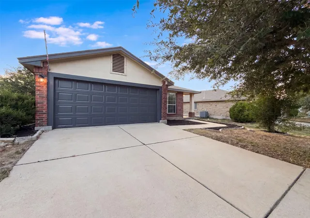 Photo 1 of Single family home for sale at 1107 Burgess Dr, Leander, TX 78641 | MLS# 3949079 | Listing updated on 2026-10-08