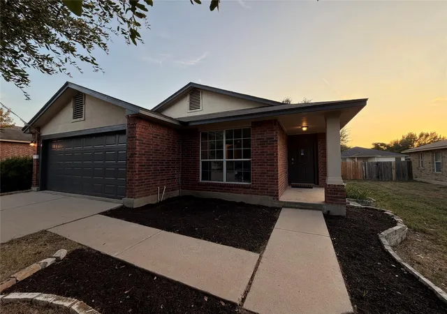 Photo 16 of Single family home for sale at 1107 Burgess Dr, Leander, TX 78641 | MLS# 3949079 | Listing updated on 2026-10-08