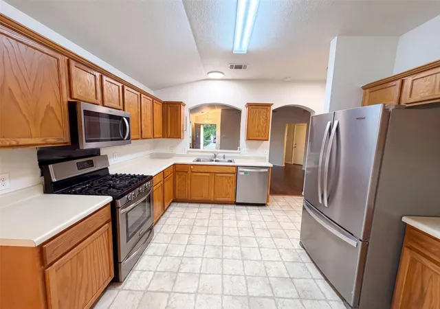 Photo 2 of Single family home for sale at 1107 Burgess Dr, Leander, TX 78641 | MLS# 3949079 | Listing updated on 2026-10-08