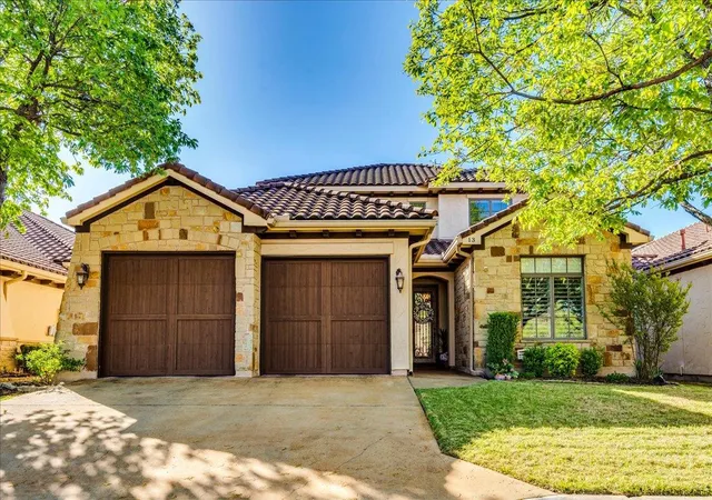 Single family home for sale at 13 Borello Dr, Austin, TX 78738 | MLS# 9822365