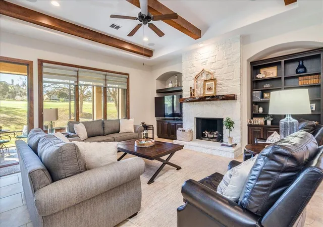 Photo 3 of Single family home for sale at 13 Borello Dr, Austin, TX 78738 | MLS# 9822365 | Listing updated on 2026-10-03