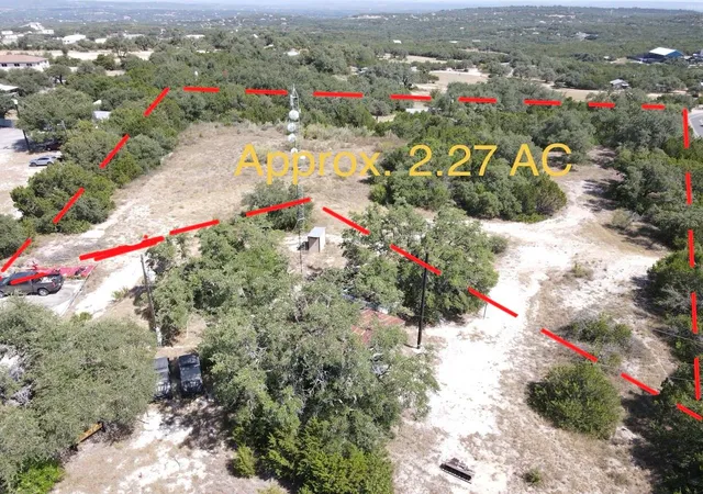 Photo 4 of Land for sale at 21732 State Hwy 71 W, Spicewood, TX 78669 | MLS# 4003961 | Listing updated on 2026-09-07