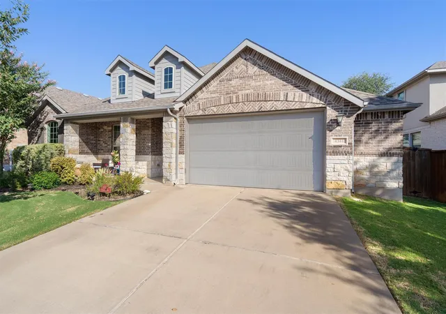 Photo 3 of Single family home for sale at 4344 Hannover Way, Round Rock, TX 78681 | MLS# 2525669 | Listing updated on 2026-09-30