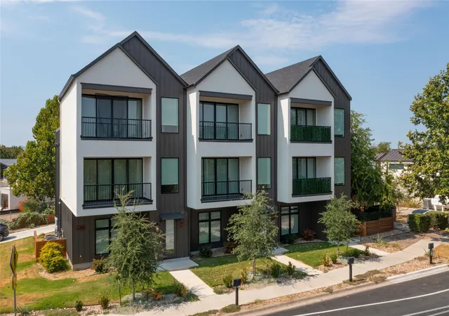 Photo 1 of Townhouse for sale at 1937 E 38th 1/2 St #A, Austin, TX 78723 | MLS# 1483133 | Listing updated on 2026-10-06