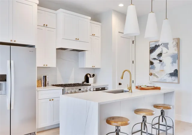 Photo 3 of Townhouse for sale at 1937 E 38th 1/2 St #A, Austin, TX 78723 | MLS# 1483133 | Listing updated on 2026-10-06