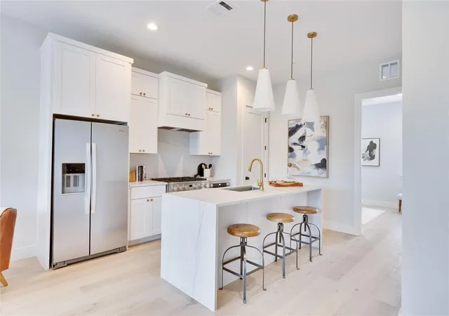 Photo 3 of Townhouse for sale at 1937 E 38th 1/2 St #A, Austin, TX 78723 | MLS# 1483133 | Listing updated on 2026-10-06