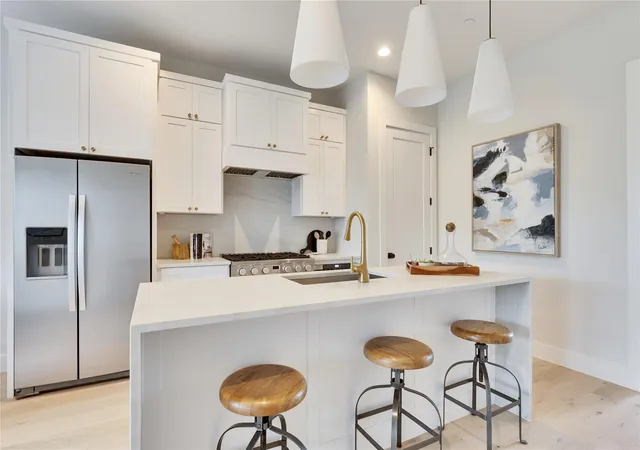 Photo 4 of Townhouse for sale at 1937 E 38th 1/2 St #A, Austin, TX 78723 | MLS# 1483133 | Listing updated on 2026-10-06