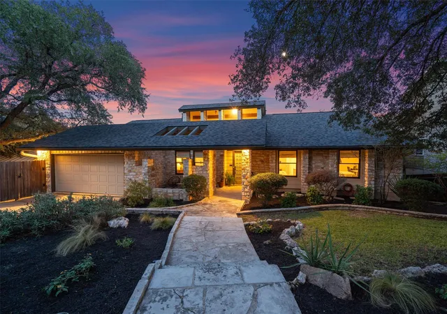 Single family home for sale at 8517 Appalachian Dr, Austin, TX 78759 | MLS# 9579861