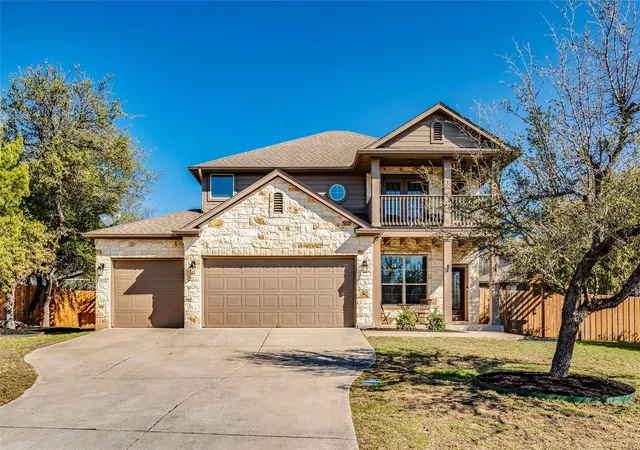 Single family home for sale at 17708 Linkhill Dr, Dripping Springs, TX 78620 | MLS# 4040428