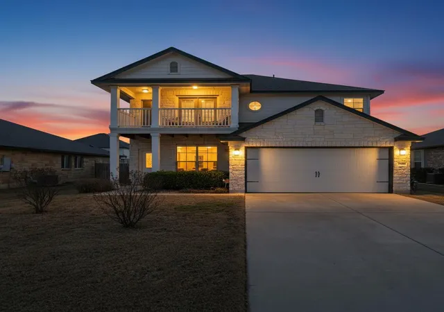 Photo 1 of Single family home for sale at 4601 Abergavenny Dr, Belton, TX 76513 | MLS# 9241632 | Listing updated on 2026-09-06