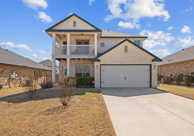 Photo 2 of Single family home for sale at 4601 Abergavenny Dr, Belton, TX 76513 | MLS# 9241632 | Listing updated on 2026-09-06
