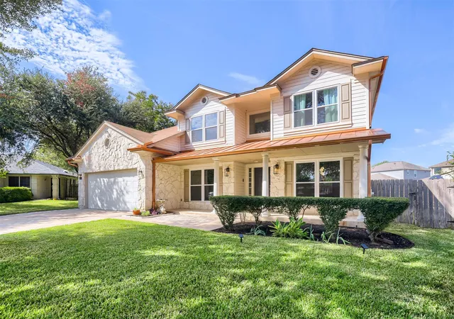 Single family home for sale at 15629 Sambuca Cir, Austin, TX 78728 | MLS# 4662858