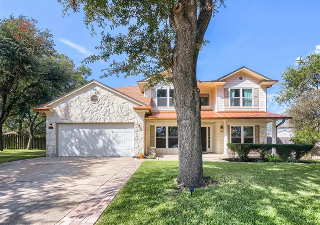 Photo 1 of Single family home for sale at 15629 Sambuca Cir, Austin, TX 78728 | MLS# 4662858 | Listing updated on 2026-10-01