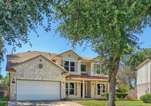 Photo 3 of Single family home for sale at 15629 Sambuca Cir, Austin, TX 78728 | MLS# 4662858 | Listing updated on 2026-10-15