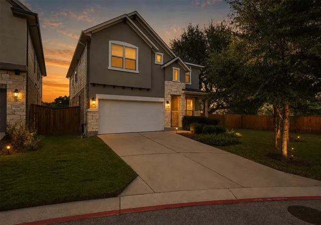 Photo 1 of Condo for sale at 14300 Mccoy Loop #21, Austin, TX 78717 | MLS# 9439368 | Listing updated on 2026-09-07