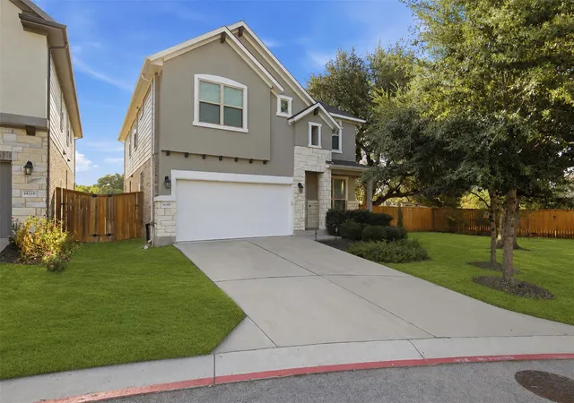 Photo 2 of Condo for sale at 14300 Mccoy Loop #21, Austin, TX 78717 | MLS# 9439368 | Listing updated on 2026-09-07