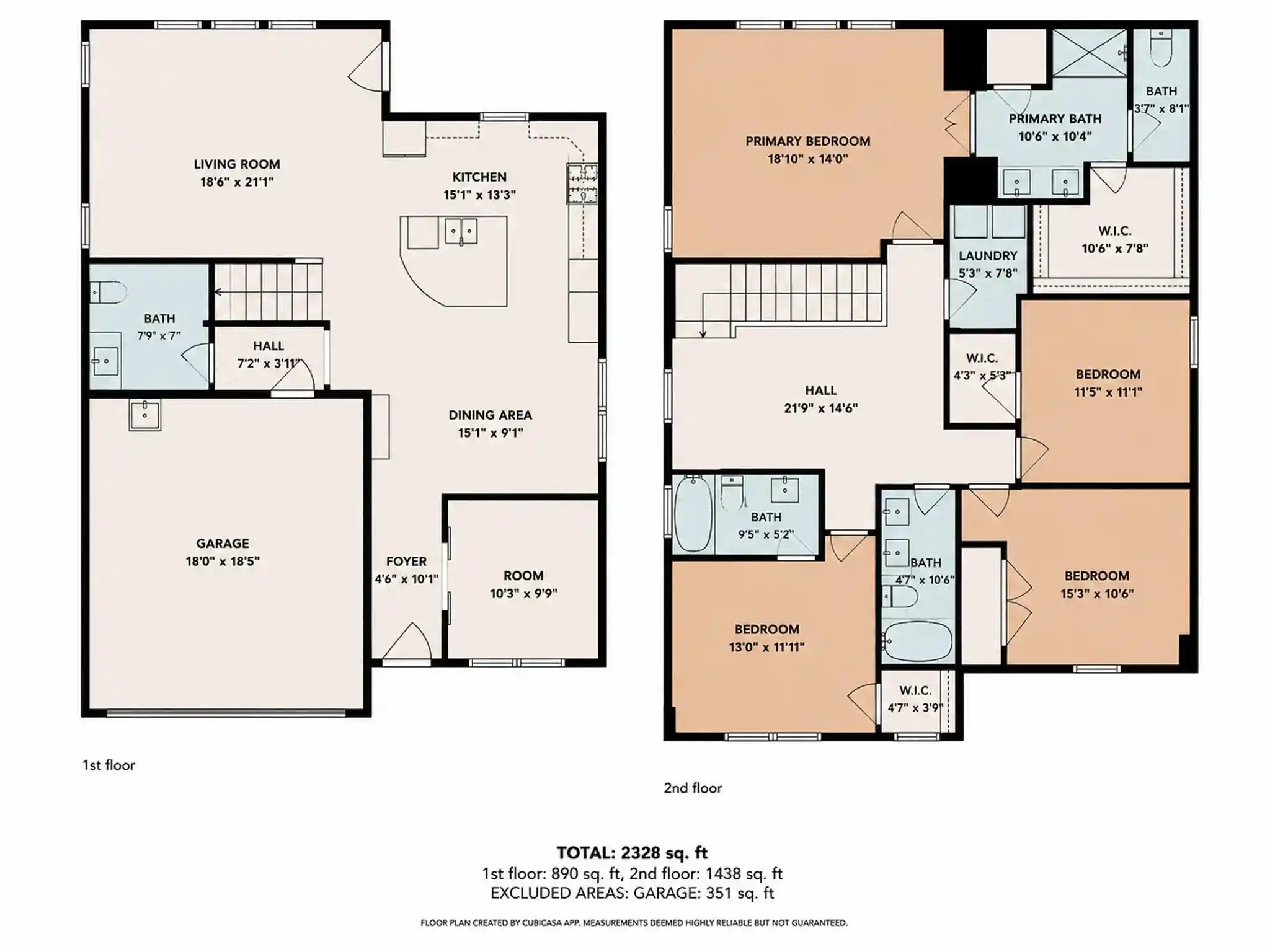 Listing Photo 36 - Condo for sale in 14300 Mccoy Loop located at 14300 Mccoy Loop, Austin, TX 78717 - Unit #21