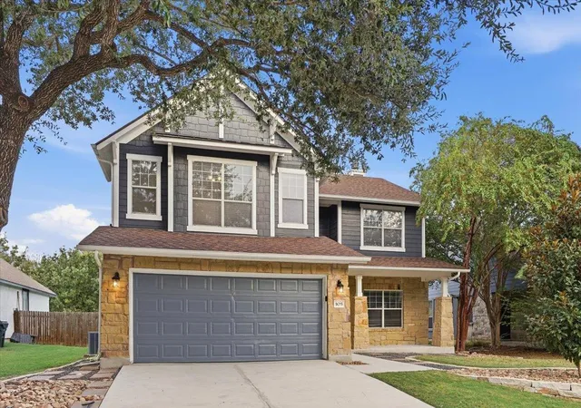 Single family home for sale at 105 Farm House Rd, San Marcos, TX 78666 | MLS# 6802686