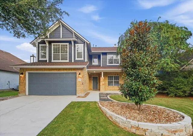 Photo 1 of Single family home for sale at 105 Farm House Rd, San Marcos, TX 78666 | MLS# 6802686 | Listing updated on 2026-09-24