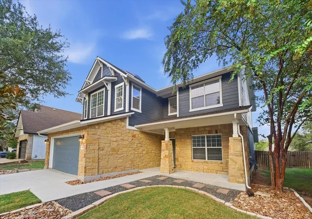 Photo 2 of Single family home for sale at 105 Farm House Rd, San Marcos, TX 78666 | MLS# 6802686 | Listing updated on 2026-09-24