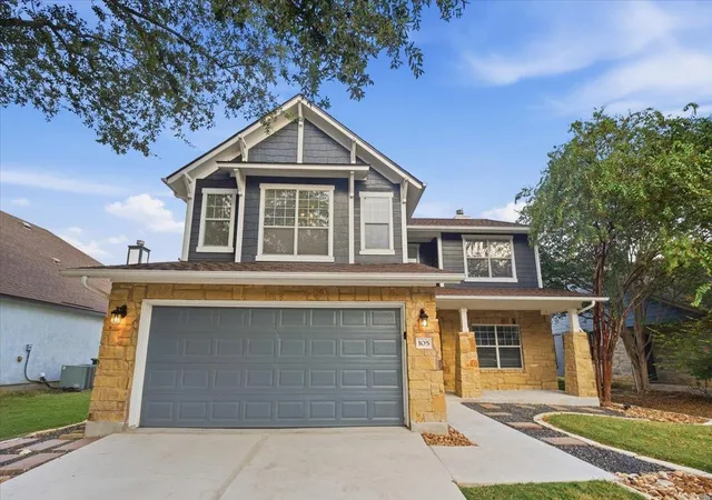 Photo 3 of Single family home for sale at 105 Farm House Rd, San Marcos, TX 78666 | MLS# 6802686 | Listing updated on 2026-09-24