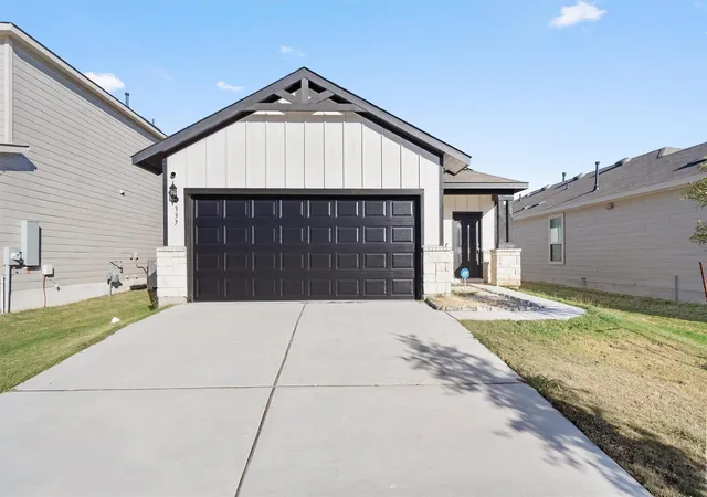 Photo 1 of Single family home for sale at 337 Harper Ln, Georgetown, TX 78626 | MLS# 6763459 | Listing updated on 2026-09-05