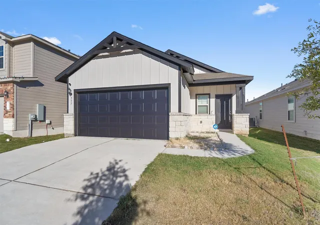 Photo 2 of Single family home for sale at 337 Harper Ln, Georgetown, TX 78626 | MLS# 6763459 | Listing updated on 2026-09-05
