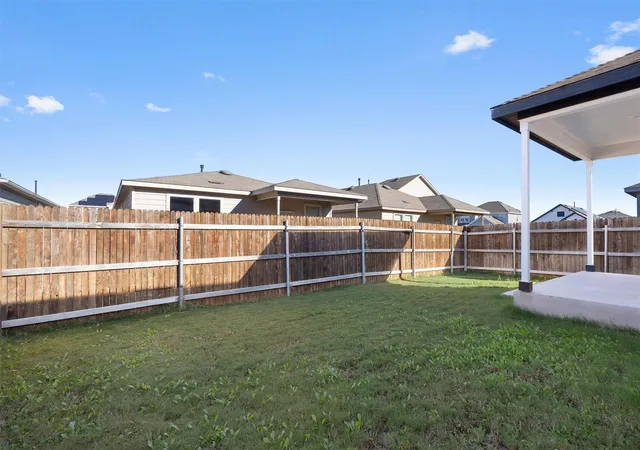 Photo 27 of Single family home for sale at 337 Harper Ln, Georgetown, TX 78626 | MLS# 6763459 | Listing updated on 2026-09-05