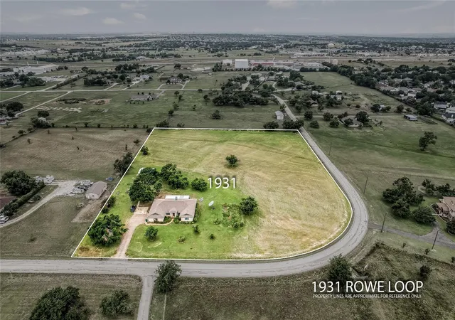 Photo 1 of Single family home for sale at 1931 Rowe Loop, Pflugerville, TX 78660 | MLS# 8664830 | Listing updated on 2026-09-07