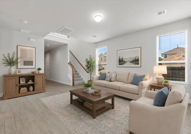 Photo 2 of Single family home for sale at 101 Free Stone Dr, Georgetown, TX 78628 | MLS# 1865579 | Listing updated on 2026-09-05
