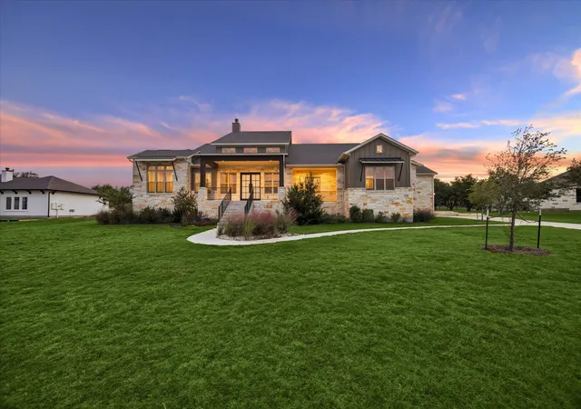 Single family home for sale at 120 Rancho Deluxe, Liberty Hill, TX 78642 | MLS# 2573616