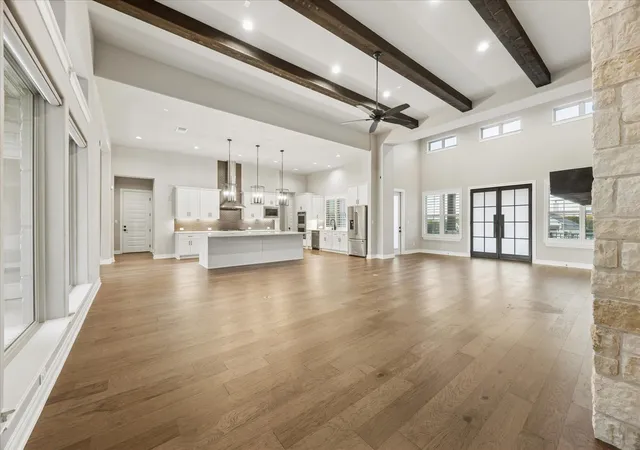 Photo 2 of Single family home for sale at 120 Rancho Deluxe, Liberty Hill, TX 78642 | MLS# 2573616 | Listing updated on 2026-10-29