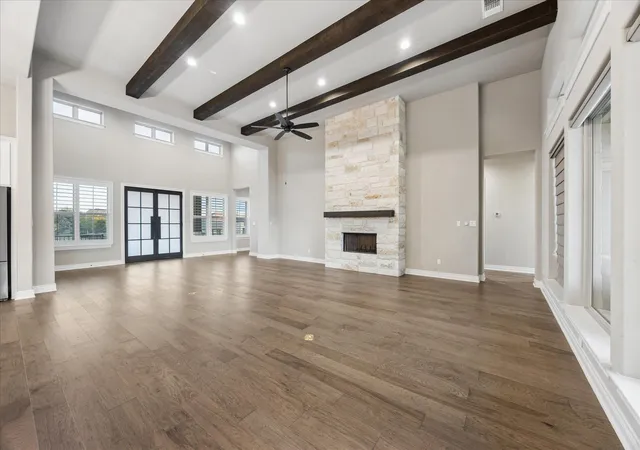 Photo 3 of Single family home for sale at 120 Rancho Deluxe, Liberty Hill, TX 78642 | MLS# 2573616 | Listing updated on 2026-10-29