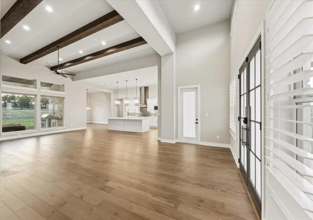 Photo 4 of Single family home for sale at 120 Rancho Deluxe, Liberty Hill, TX 78642 | MLS# 2573616 | Listing updated on 2026-10-29