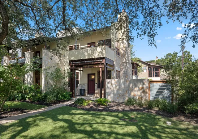 Condo for sale at 1711 Ravey St #1711, Austin, TX 78704 | MLS# 5173472