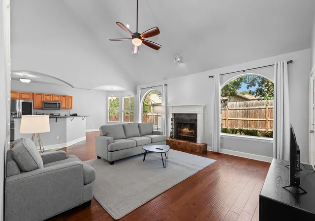 Photo 3 of Single family home for sale at 12220 Tanglewild Dr, Austin, TX 78758 | MLS# 3410633 | Listing updated on 2026-10-11