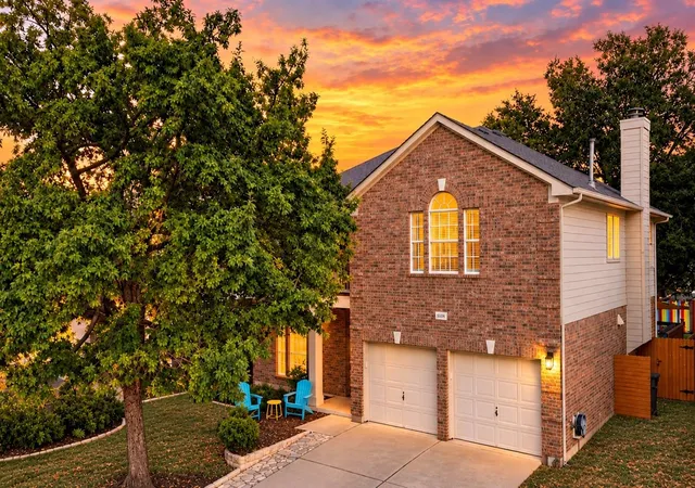 Single family home for sale at 5120 Bluestar Dr, Austin, TX 78739 | MLS# 5073205