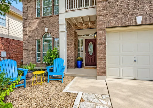 Photo 1 of Single family home for sale at 5120 Bluestar Dr, Austin, TX 78739 | MLS# 5073205 | Listing updated on 2026-10-08