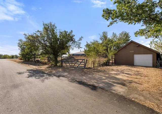 Photo 3 of Single family home for sale at 20416 Wilson Rd, Coupland, TX 78615 | MLS# 6416681 | Listing updated on 2026-10-01