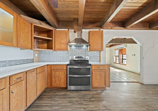Photo 3 of Single family home for sale at 20416 Wilson Rd, Coupland, TX 78615 | MLS# 6416681 | Listing updated on 2026-10-01