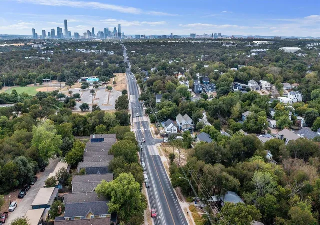 Photo 1 of Land for sale at 4104 E 12th Street, Austin, TX 78721 | MLS# 4189889 | Listing updated on 2026-09-04