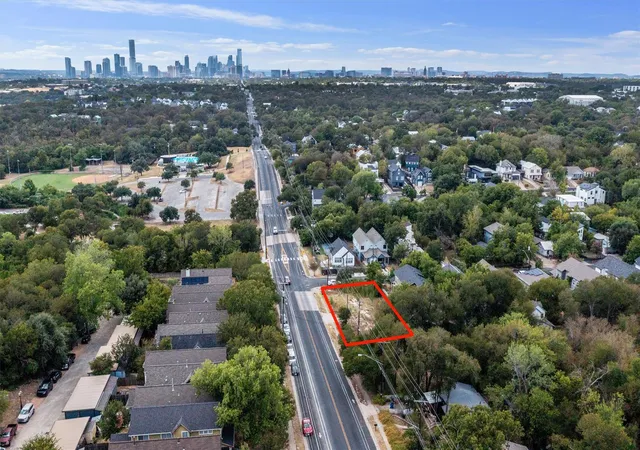 Photo 2 of Land for sale at 4104 E 12th Street, Austin, TX 78721 | MLS# 4189889 | Listing updated on 2026-09-04