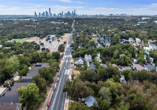 Photo 2 of Land for sale at 4104 E 12th Street, Austin, TX 78721 | MLS# 4189889 | Listing updated on 2026-09-04